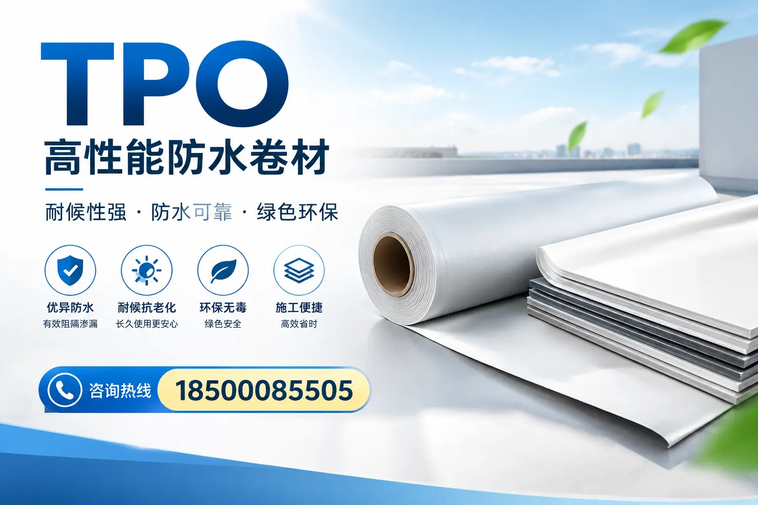 tpo行业趋势分析，益阳企业应如何应对