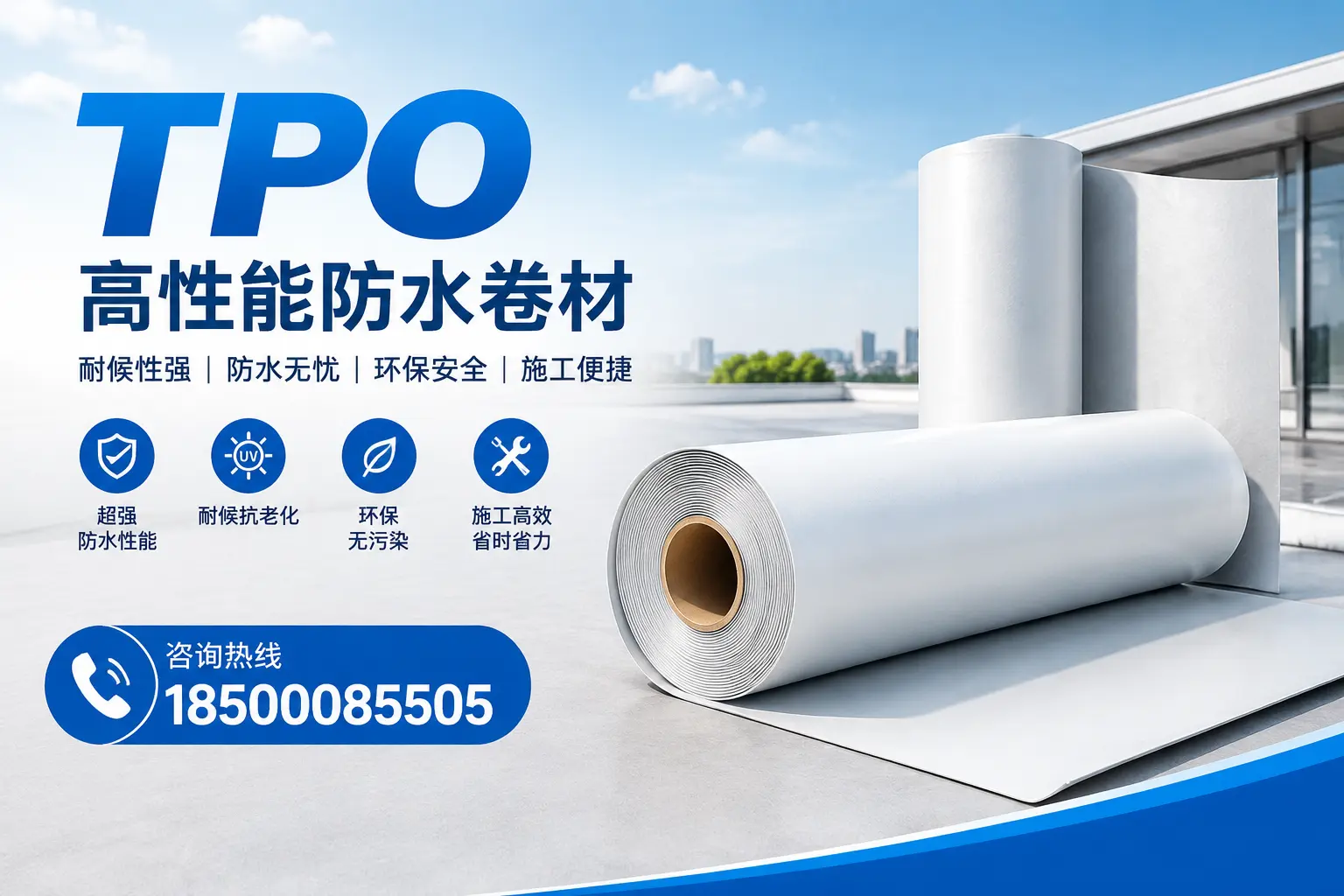 tpo产品质量评估标准,益阳企业需掌握的关键要点